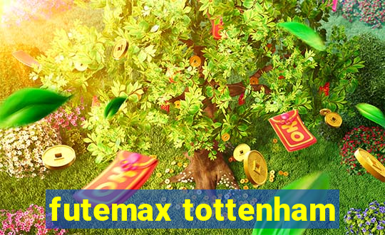 futemax tottenham